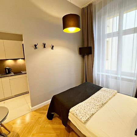 Wroclaw City Apartments Bagian luar foto