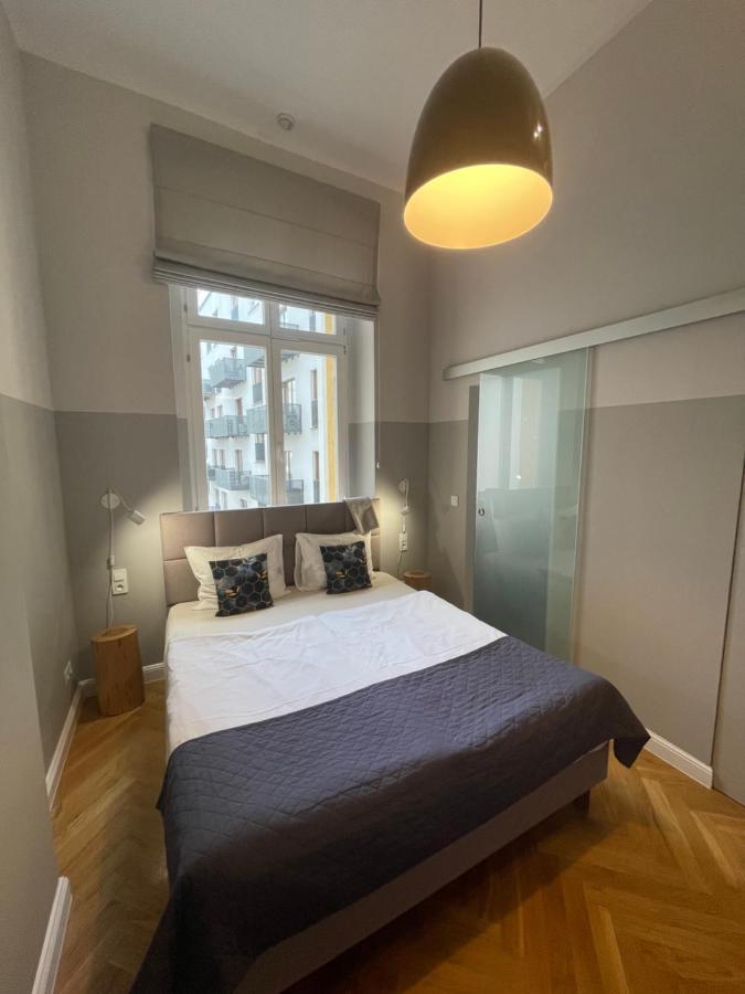 Wroclaw City Apartments Bagian luar foto