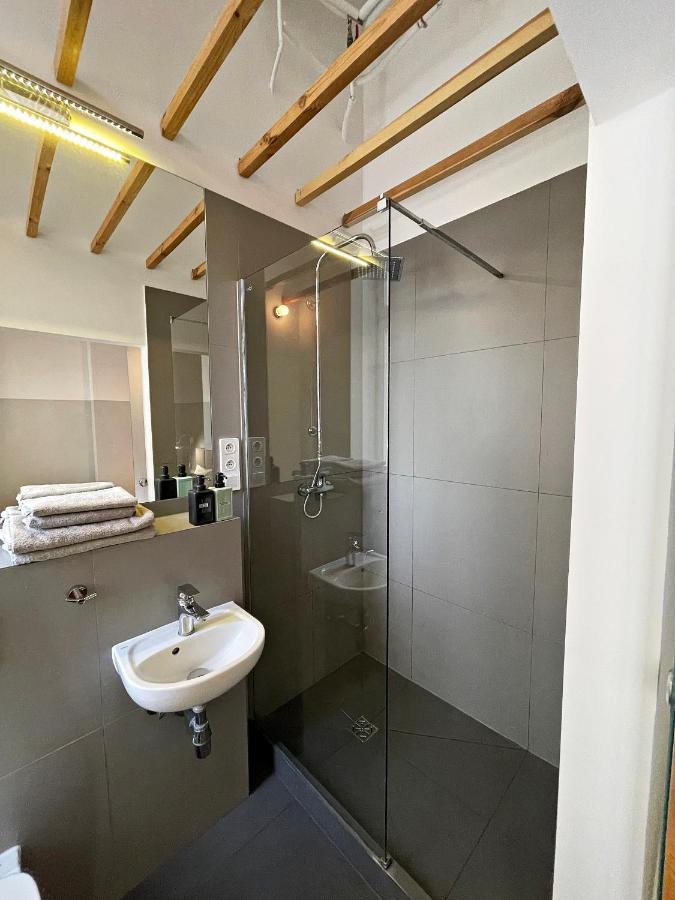 Wroclaw City Apartments Bagian luar foto