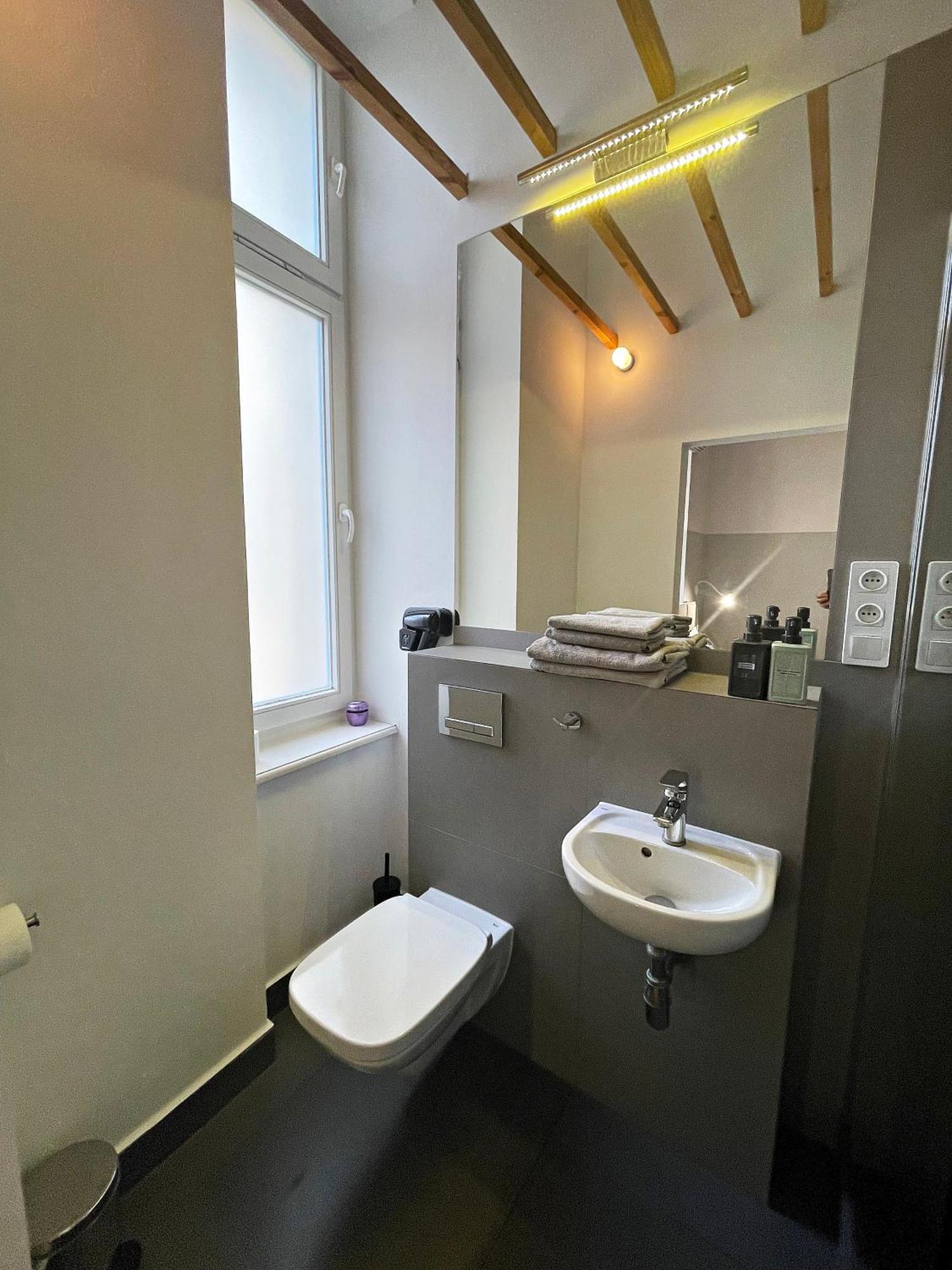 Wroclaw City Apartments Bagian luar foto