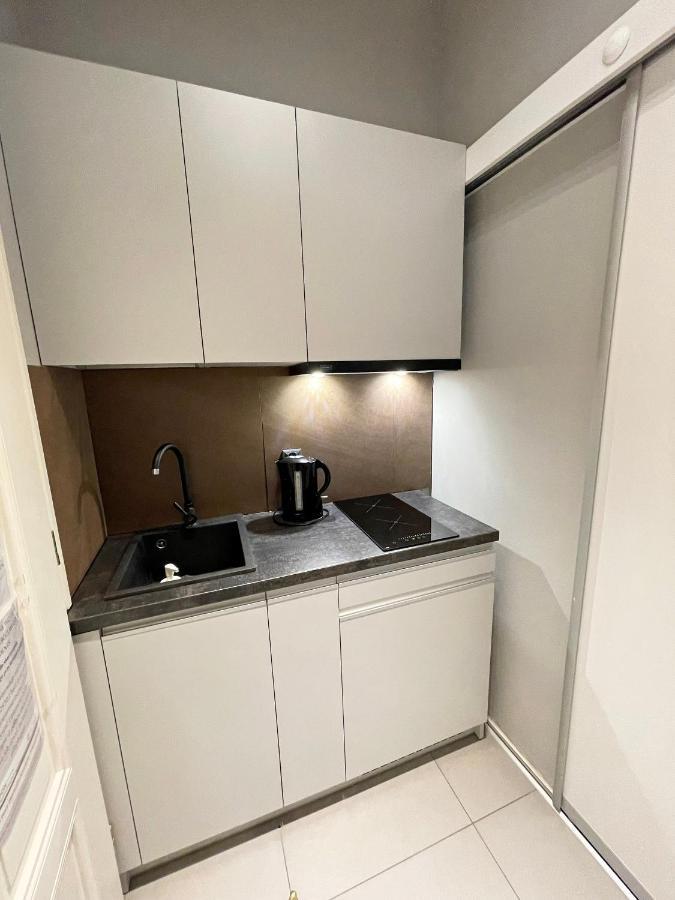 Wroclaw City Apartments Bagian luar foto