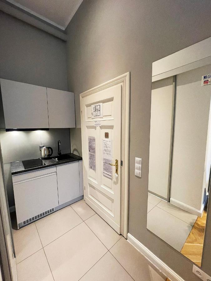 Wroclaw City Apartments Bagian luar foto
