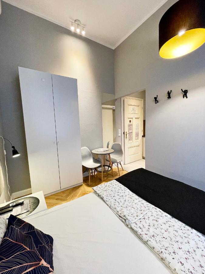 Wroclaw City Apartments Bagian luar foto