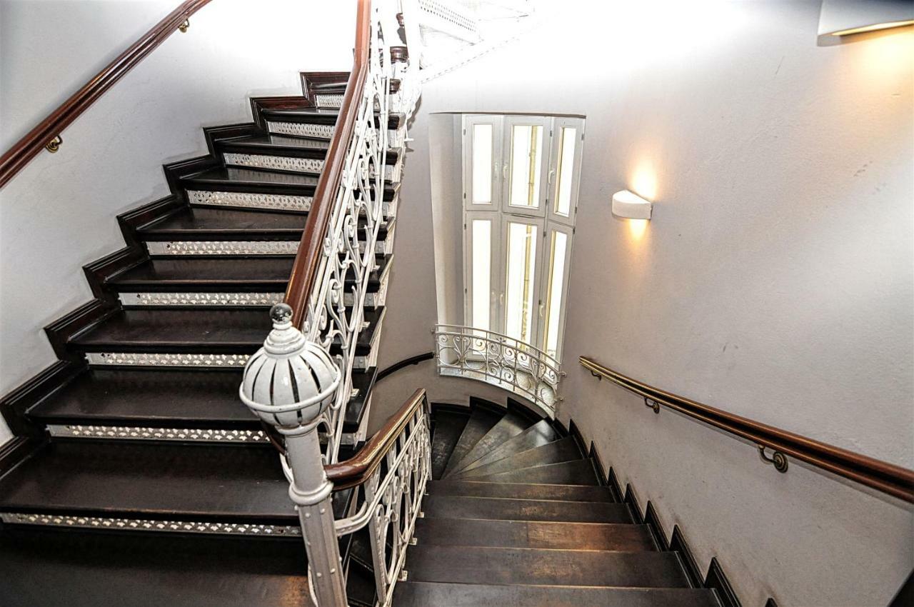 Wroclaw City Apartments Bagian luar foto