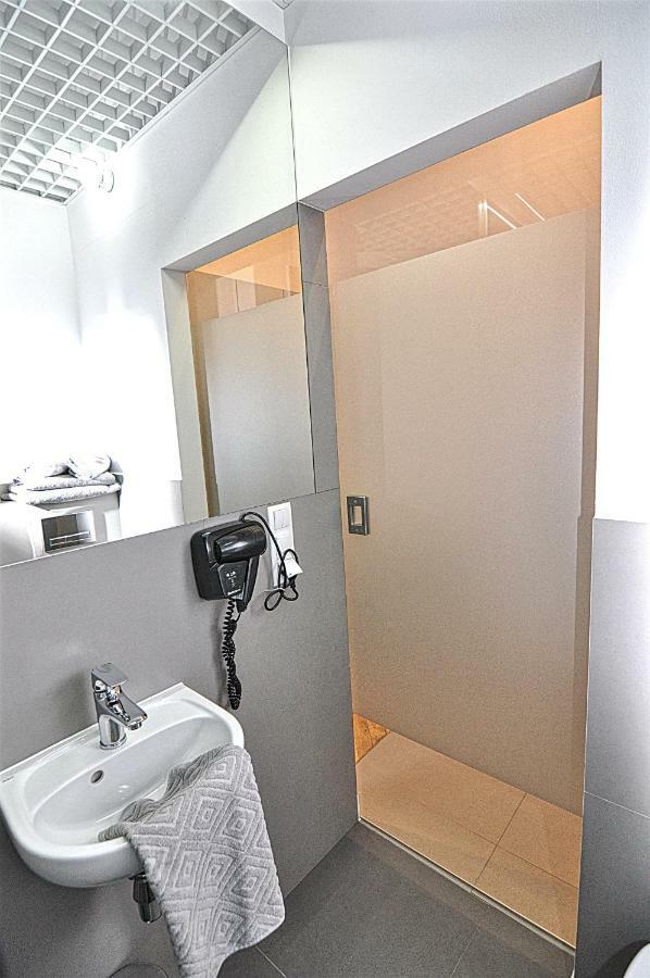 Wroclaw City Apartments Bagian luar foto