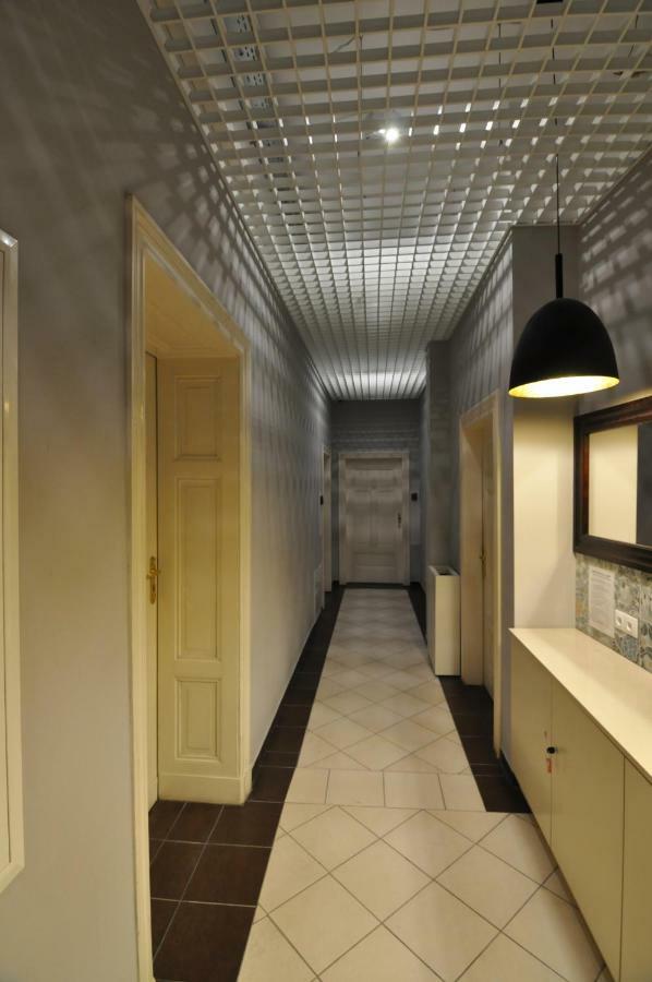 Wroclaw City Apartments Bagian luar foto