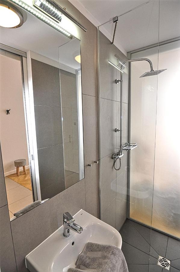 Wroclaw City Apartments Bagian luar foto