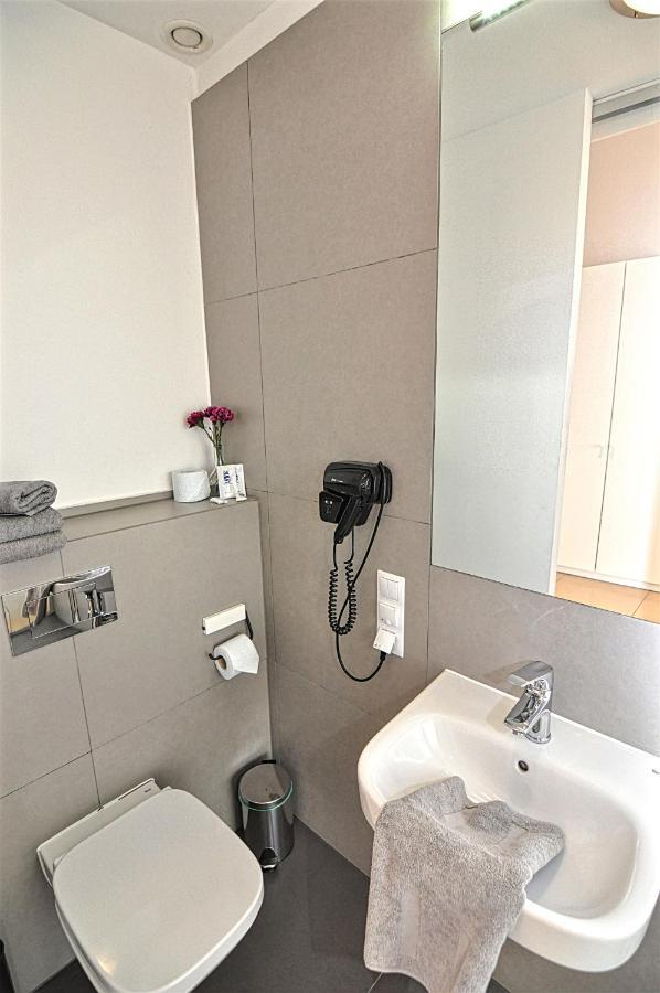 Wroclaw City Apartments Bagian luar foto